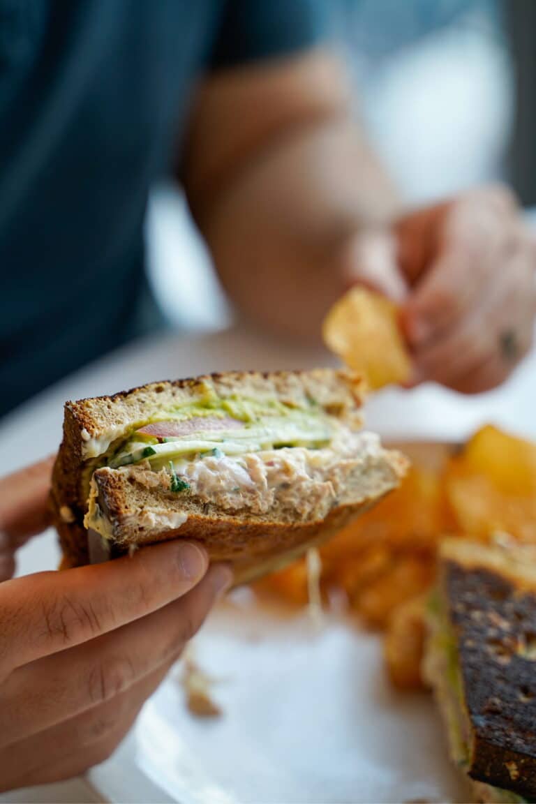 More Than a Meal - FuelGood