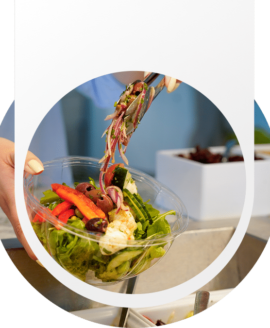 Can you accommodate dietary preferences and restrictions? - FuelGood