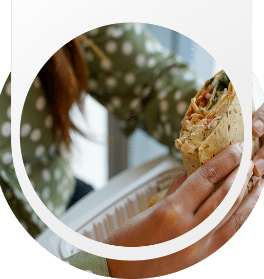Can you create a custom program for our workplace - Fuelgood