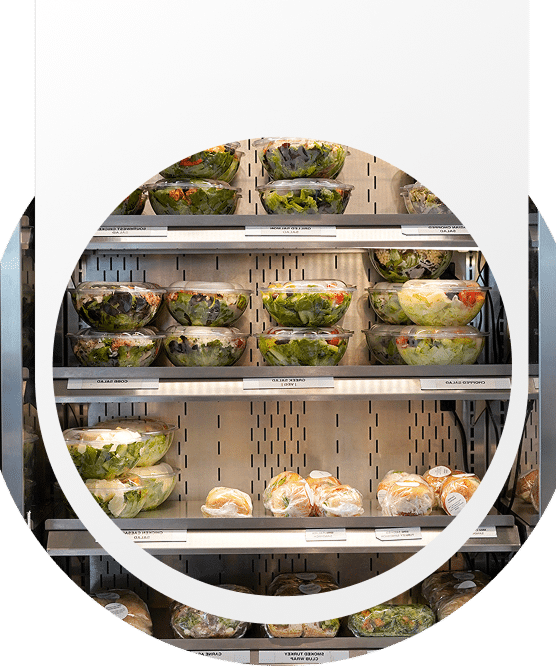 What makes fuelgood different from a traditional foodservice provider? - FuelGood