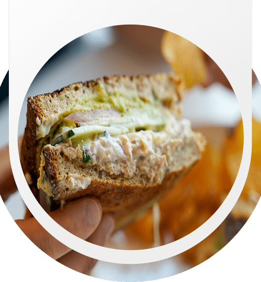 What types of dining programs can fuelgood provide? - Fuelgood