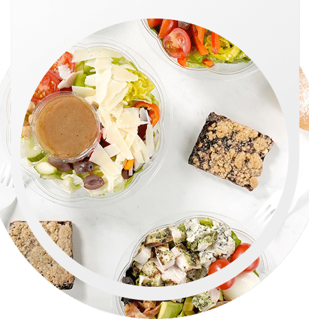 Workplace Dining, Built Around People - fuelgood